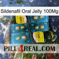 Sildenafil Oral Jelly 100Mg cialis5